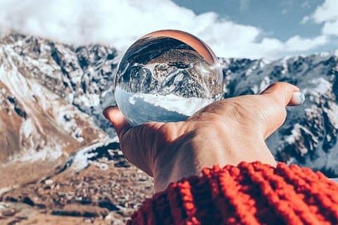 Privater Tagesausflug von Tiflis nach Gudauri-Kazbegi