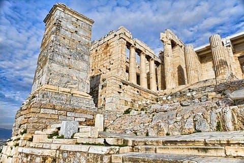 Athens Private Tour. All the Highlights!!!