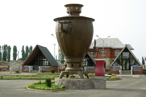 Private Lankaran Tour