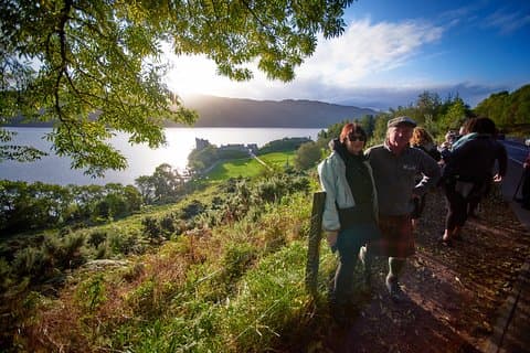 The Ultimate Isle of Skye Day Tour from Inverness