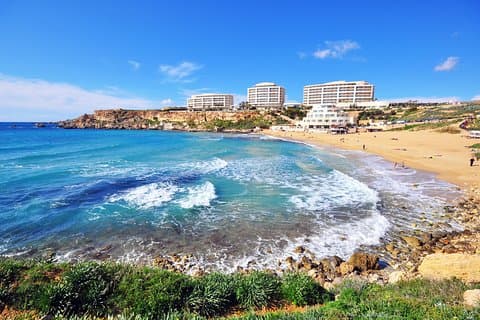 Half-Day Malta Highlights