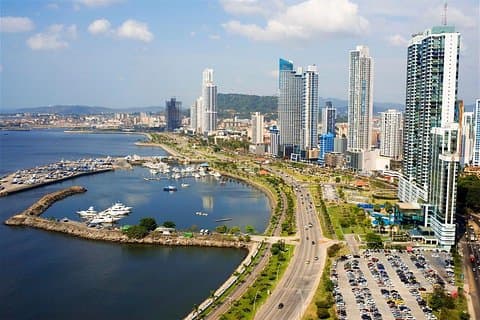 5-Hour Tour of Panama City, Panama from Tocumen Airport
