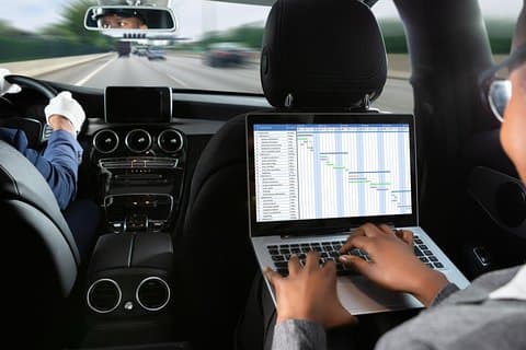 DSS Airport Transfer Dakar (Return)