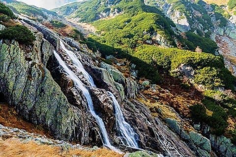 Excursión a Zakopane desde Cracovia