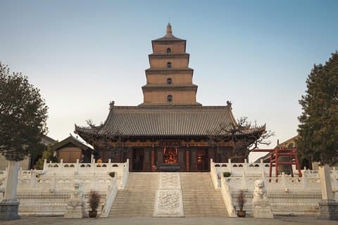 2-Night Best of Xi'an Tour: Terracotta Warriors and City Sightseeing
