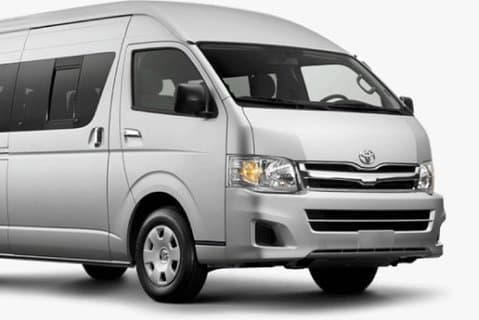 Privat transport CUN-Playa del Carmen Lufthavn