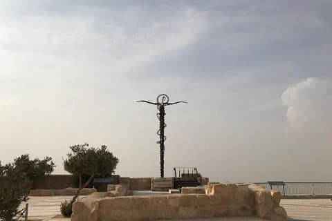 Kings Hwy from Amman to Petra