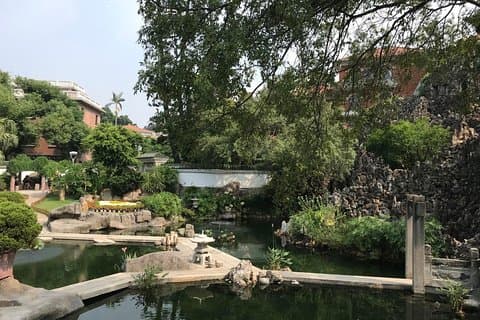 Excursão privada de um dia à Ilha Gulangyu e outras atrações da cidade de Xiamen
