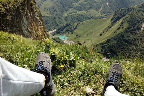2 jours en Géorgie orientale depuis Tbilissi