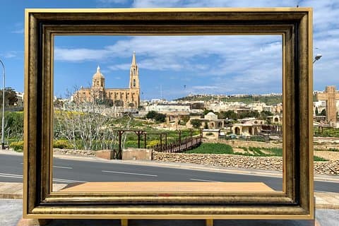 Destaques particulares da excursão de dia inteiro a Gozo