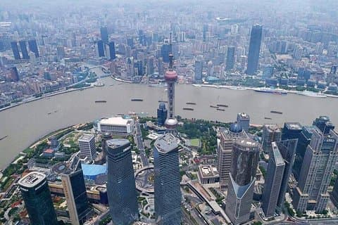 El tour flexible privado de 3 días de Shanghai Hangzhou Suzhou incluye la ciudad de agua de Tongli