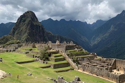 Cammino Inca classico a Machu Picchu (4 giorni / 3 notti).