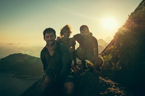 Climb Sugarloaf: Uma emocionante aventura para o pico da postal do Rio