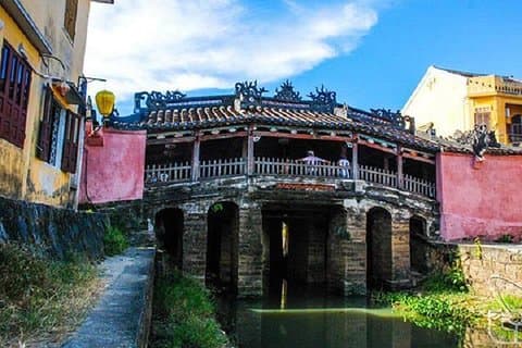 Chan May Shore Excursions: Besök Hue City eller Danang & Hoi An