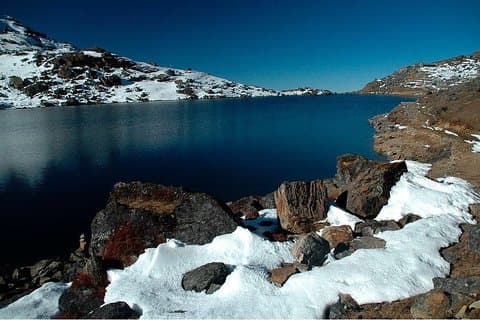 Langtang Gosainkunda Trek