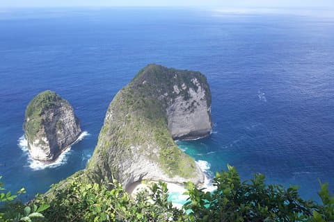 6 Tage All-Inclusive-Privattour „Das Beste von Bali und Nusa Penida“.