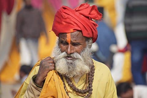 Privat Varanasi Allahabad Ayodhaya Tour-pakke