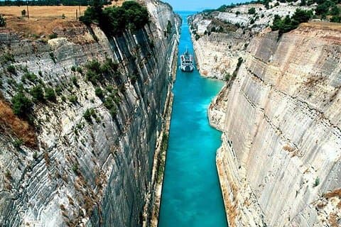 Excursión privada de un día a Nafplio, Mykines y Epidavros (excursión a Argólida)