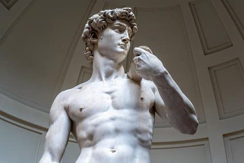 Excursión en tierra al puerto de cruceros de Florencia y Pisa desde Livorno