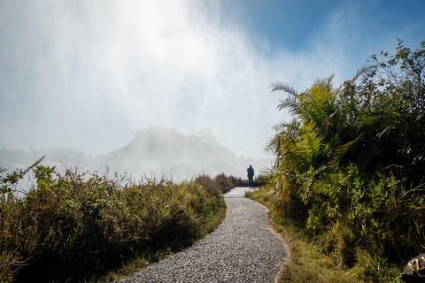 Victoria Falls Tour Zimbabwe