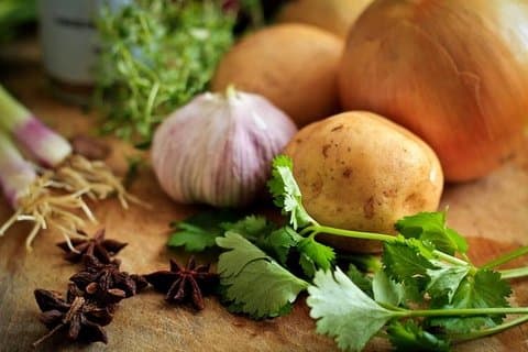 Fez kookcursus inclusief marktbezoek en 3-gangen lunch of diner