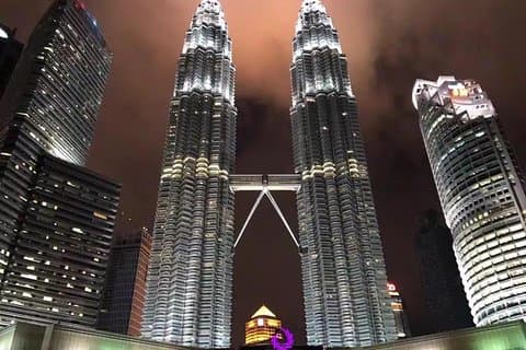 Volledige dag Private Guided Kuala Lumpur City tour & Country side tour met lunch