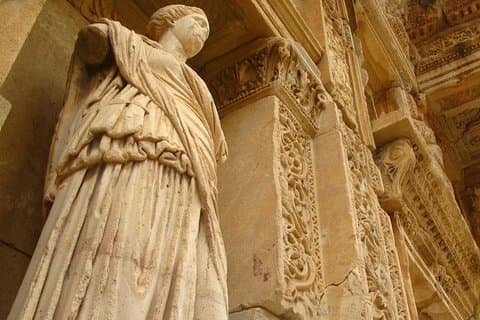 Private Tour to Ephesus, Selcuk Museum, Sirince Village, Temple of Artemis