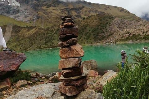 Humantay Lake Privat turné 1 dag, avresa 08:00