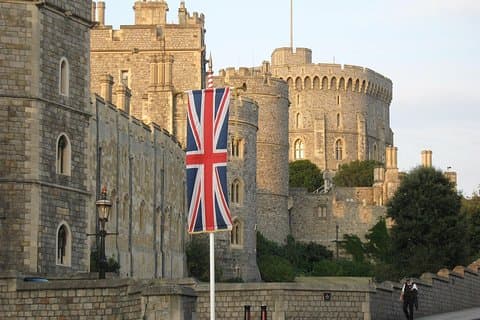 Royal Windsor, Oxford e Cotswold Private Tour