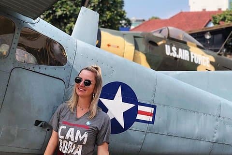 Ho Chi Minh Most Historical Spots & War Museum Tour (privato e all-inclusive)
