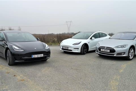Transferência do aeroporto de Tesla para Zagreb - Split