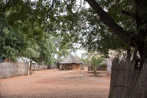 Culturele rondleiding