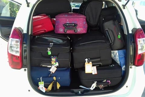 Cape Town Private Airport Transfer