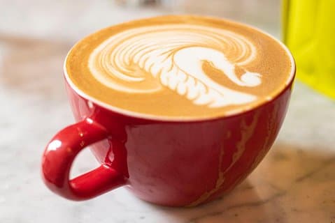 Third Wave Coffee Tour i Montreal med expertguide