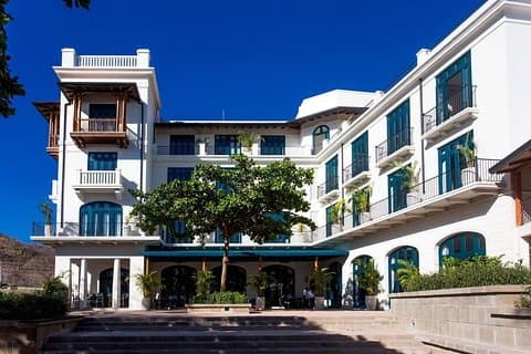 Privat overførselstjeneste fra Liberia Lufthavn til Las Catalinas, Costa Rica