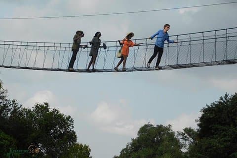 Ngare Ndare Day Trip