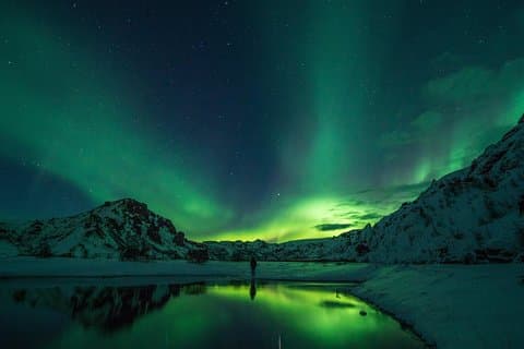 Northern Lights Tour