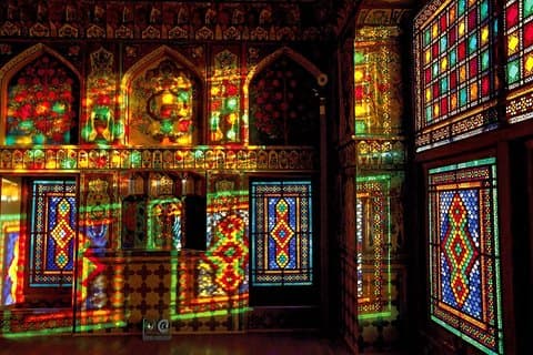 Shamakhi, Gabala, Sheki Tour