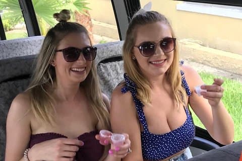 Bahamaanse drankjes en hapjes Tour
