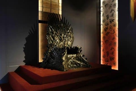 Tour épico de Juego de Tronos en Dubrovnik + opción Lokrum & Saver