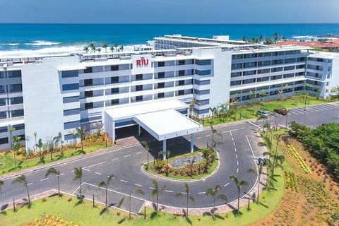 Aeroporto Sri lanka Colombo para RIU Ahungalla Hotel Transporte