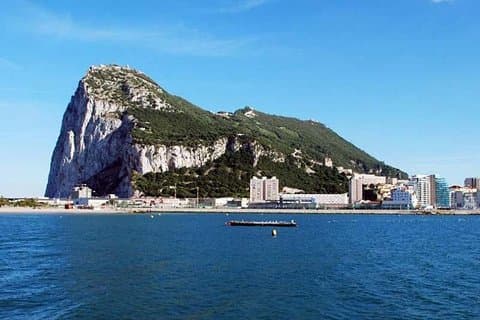 Privétour en kustexcussie van Gibraltar vanuit Cadiz