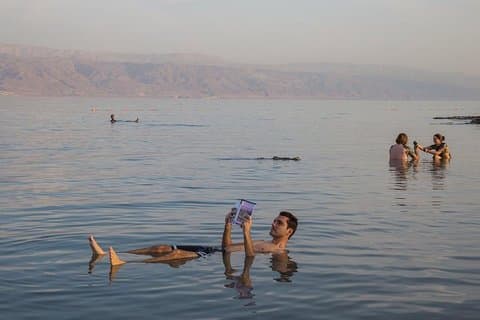 Southern Jordan Highlights 4 day 3 night from Eilat Border