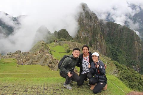 Machu Picchu dagstur fra Cusco | Inka Citadel guidet tur