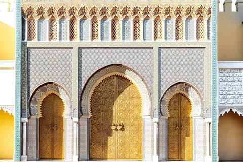 Fez' Medina Wanderlost Tours With a Professional Guide