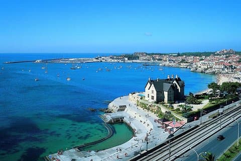 Lisbon - Cascais