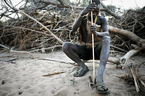 6 dager Tanzania Wildlife And Cultural Tour