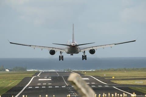 Ankomst Transfer fra KLIA / KLIA2 til Port Dickson
