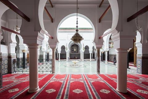 History and culture with Fes private tour guide