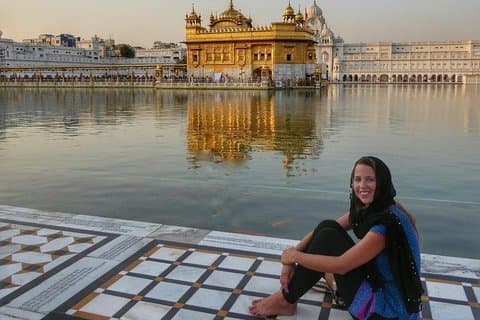 Amritsar 2 Day Sightseeing Package